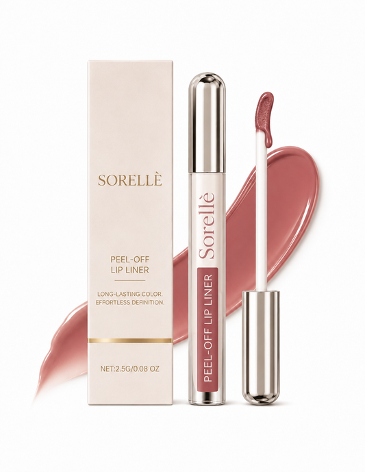 Sorellè Peel-Off Lip Liner
