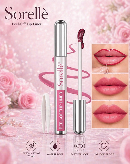 Sorellè Peel-Off Lip Liner