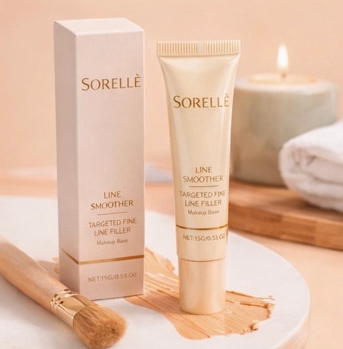 Sorellè fine line & wrinkle smoother