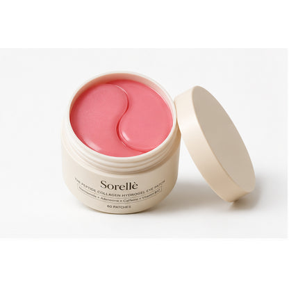 COLLAGEN EYE PATCH