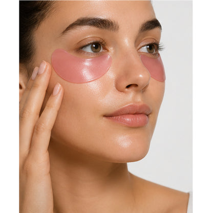 COLLAGEN EYE PATCH