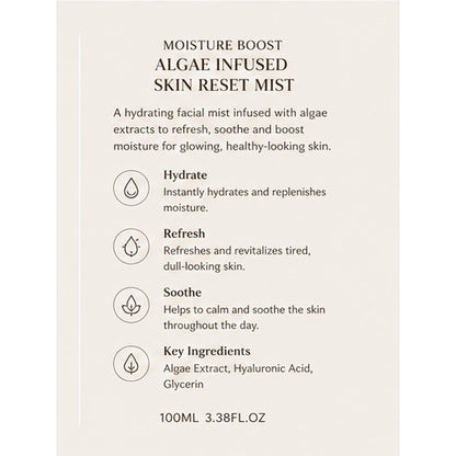 HYDRATION MIST