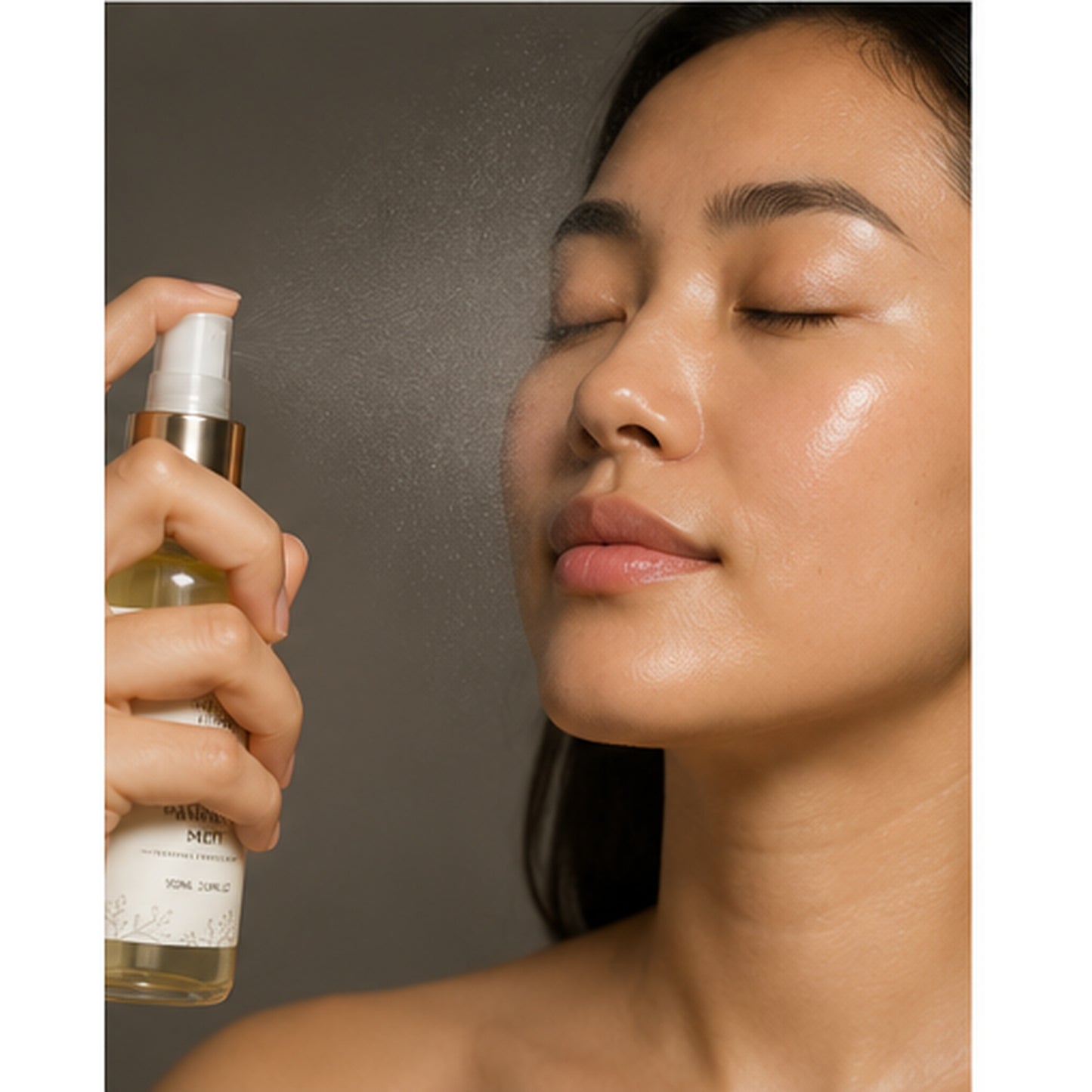 HYDRATION MIST